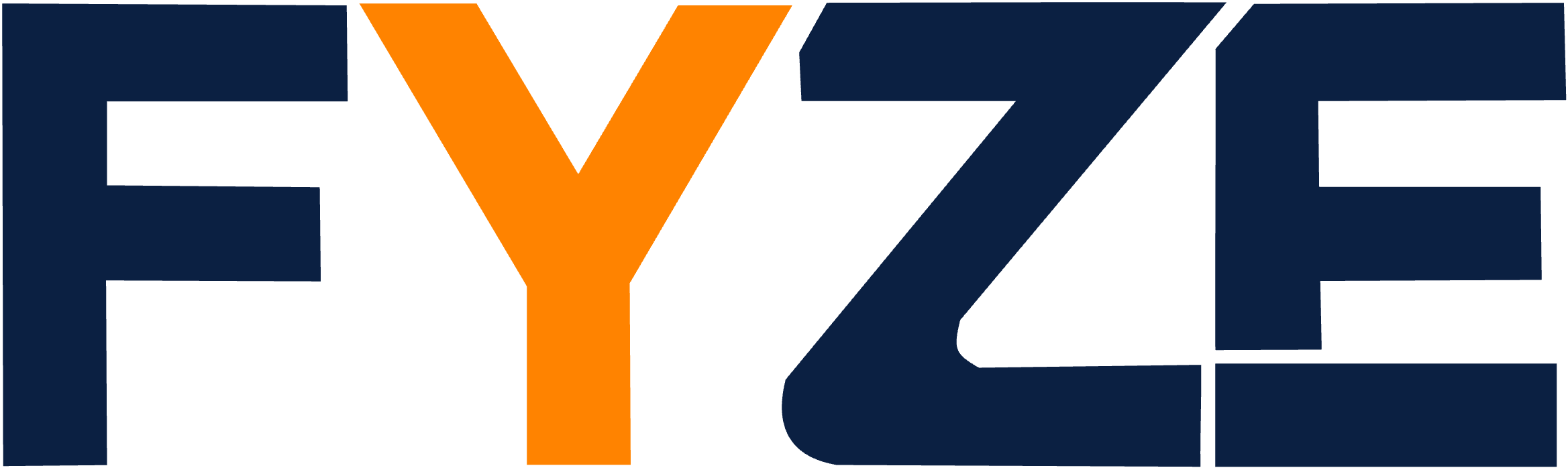 Fyze Logo